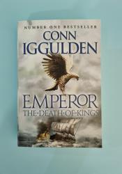 The Death of Kings (Emperor Series, Book 2) thumb 2 2