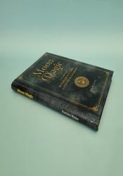 Moon Magic: A Handbook of Lunar Cycles, Lore, and Mystical Energies (Mystical Handbook) thumb 2 5