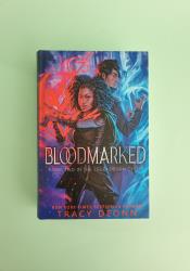 Bloodmarked (The Legendborn Cycle 2) thumb 2 2