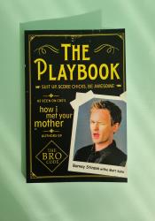 The Playbook thumb 1 2