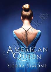 American Queen (New Camelot 1)