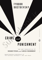 Crime and Punishment (Vintage Classics) thumb 1 1