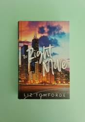 The Right Move (Windy City Series Book 2) thumb 2 2