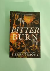 Bitter Burn (Lyonesse 3) thumb 1 2