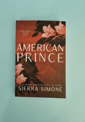 American Prince (New Camelot 2) thumb 2 2