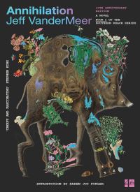 Annihilation (Southern Reach Book 1)