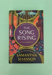 The Song Rising (The Bone Season 3) thumb 2 2