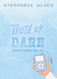 Truth or Dare (Campus Games 4)