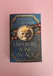 The Emperor's Bone Palace (Infernal War Saga 2) thumb 1 2