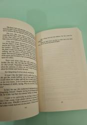 Case File Compendium: Bing An Ben (Novel) Vol. 1 thumb 2 6