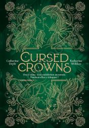 Cursed Crowns (Book 2of Twin Crowns)