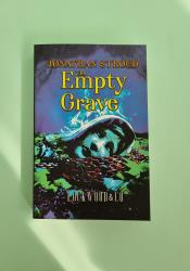 Lockwood & Co.: The Empty Grave (Lockwood & Co., 5) thumb 2 2