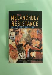 The Melancholy of Resistance thumb 2 2