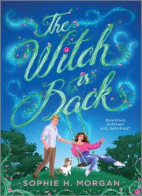 The Witch Is Back (Toil and Trouble 1) thumb 1 1