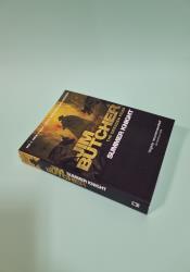 Summer Knight (The Dresden Files 4) thumb 1 3