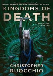 Kingdoms of Death (Sun Eater Book 4) thumb 1 1