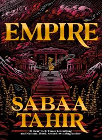 Empire (Heir Duology 2)