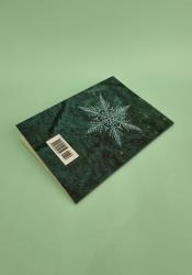 The Blood that Burns the Winter Snow (The Bound and the Broken 0.6) thumb 2 4