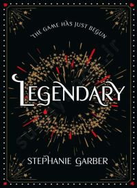 Legendary (Caraval 2) thumb 2 1