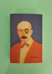The Book of Disquiet thumb 1 2