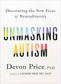 Unmasking Autism: Discovering the New Faces of Neurodiversity thumb 2 1