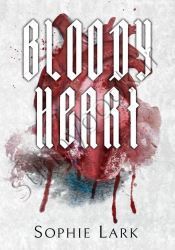 Bloody Heart (Brutal Birthright, 4)