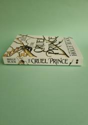 The Cruel Prince (The Folk of the Air 1) thumb 2 5