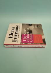 The Story of the Lost Child (Neapolitan Novels, 4) thumb 2 4