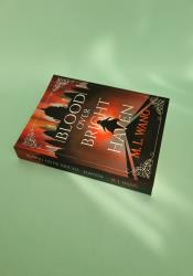 Blood Over Bright Haven thumb 2 3