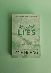Twisted Lies (Twisted 4) thumb 2 5