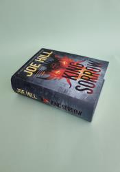 King Sorrow King Sorrow thumb 2 3