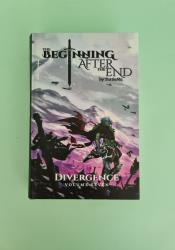 The Beginning After The End: Divergence, Book 7 thumb 2 2