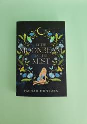 By the Moonbeam and the Mist (The Esholian Institute 2) thumb 2 2