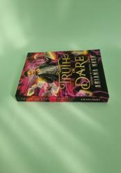 Truth or Dare (Shadows of London 4) Truth or Dare (Shadows of London 4) thumb 2 4