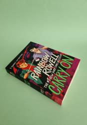 Carry On (Simon Snow 1) thumb 2 3
