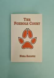 The Foxhole Court (All for the Game 1) thumb 1 2