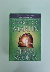 A Storm of Swords (A Song of Ice and Fire, Book 3) thumb 1 2