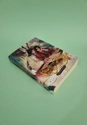 Heaven Official's Blessing: Tian Guan Ci Fu (Novel) Vol. 7 thumb 2 3