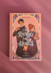 A Rivalry of Hearts (Fae Flings and Corset Strings 1) thumb 1 2