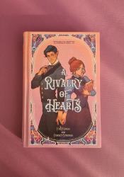 A Rivalry of Hearts (Fae Flings and Corset Strings 1) thumb 2 2