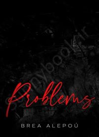 Problems (Ruthless Daddies 2 #1) thumb 2 1
