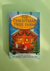 The Christmas Tree Farm (Dream Harbor Book 3) thumb 1 4