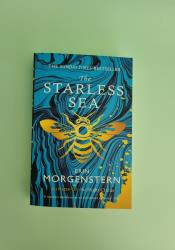 The Starless Sea thumb 2 2