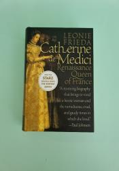 Catherine de Medici: Renaissance Queen of France thumb 2 2