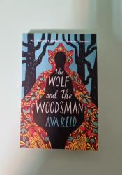 The Wolf and the Woodsman thumb 2 2