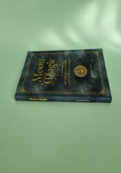 Moon Magic: A Handbook of Lunar Cycles, Lore, and Mystical Energies (Mystical Handbook) thumb 2 4