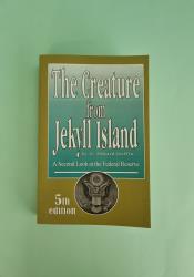 The Creature from Jekyll Island: A Second Look at the Federal Reserve thumb 1 2