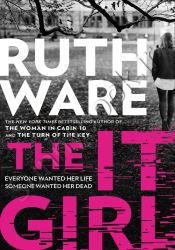 The It Girl: The deliciously dark new thriller from the global bestseller thumb 1 1