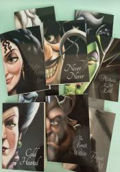 The Beast Within (Villains 2) thumb 1 2