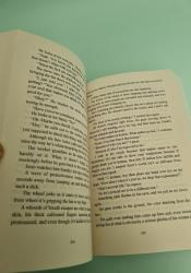 Hexed (Never After Series book 6) thumb 2 6